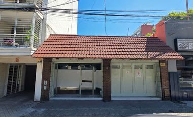 Oficina en Echesortu