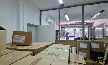 Oficina en Echesortu