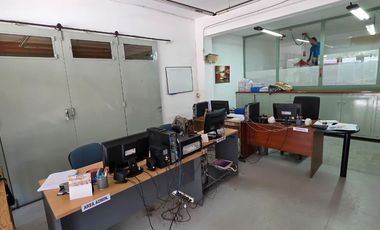 Oficina en Echesortu