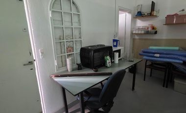 Oficina en Echesortu