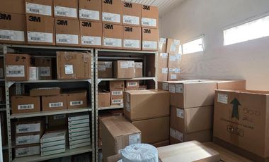 Oficina en Echesortu