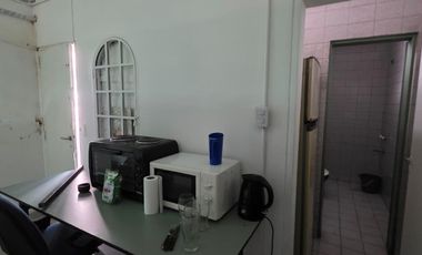 Oficina en Echesortu