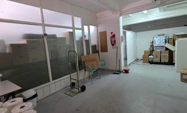 Oficina en Echesortu