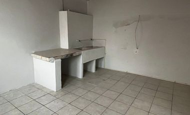 Renta de Local Comercial en calle 47
