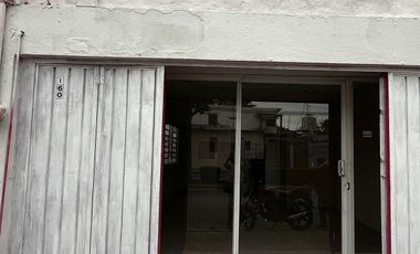 Renta de Local Comercial en calle 47