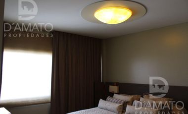 Departamento en Olivos