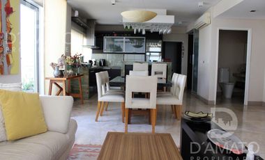 Departamento en Olivos