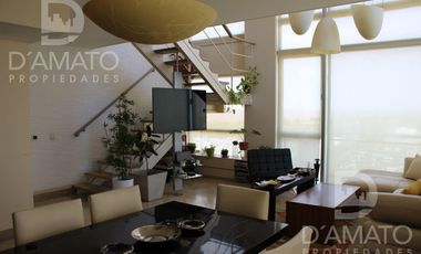 Departamento en Olivos