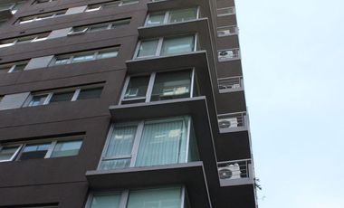 Departamento en Olivos