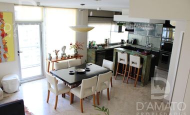 Departamento en Olivos