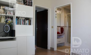 Departamento en Olivos