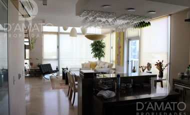 Departamento en Olivos