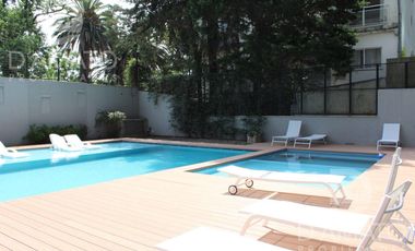 Departamento en Olivos