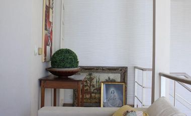 Departamento en Olivos
