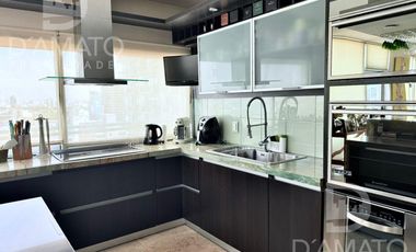 Departamento en Olivos