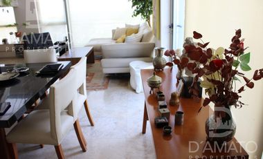 Departamento en Olivos
