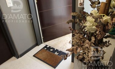 Departamento en Olivos