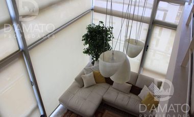 Departamento en Olivos