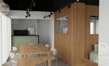 Departamento en Olivos