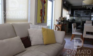 Departamento en Olivos