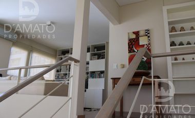 Departamento en Olivos