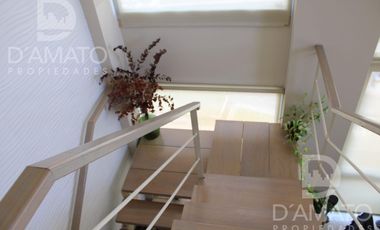 Departamento en Olivos