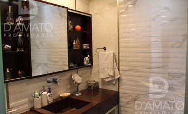 Departamento en Olivos