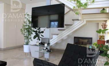 Departamento en Olivos