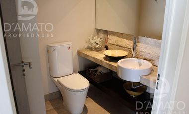 Departamento en Olivos