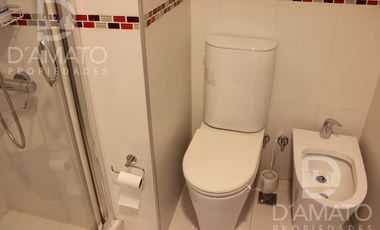Departamento en Olivos