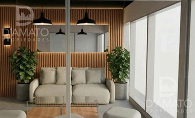 Departamento en Olivos