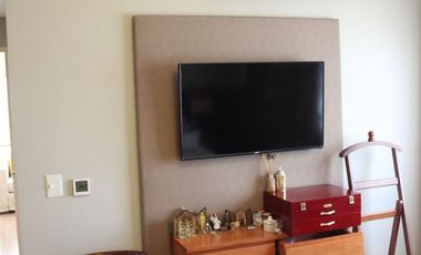 Departamento en Olivos
