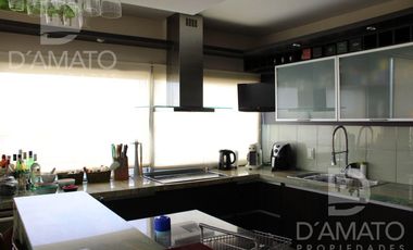Departamento en Olivos