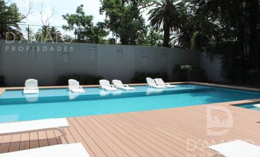 Departamento en Olivos