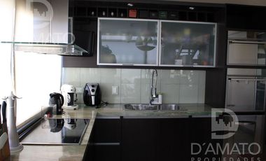 Departamento en Olivos