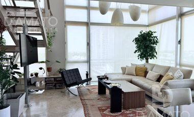 Departamento en Olivos