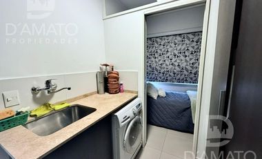 Departamento en Olivos