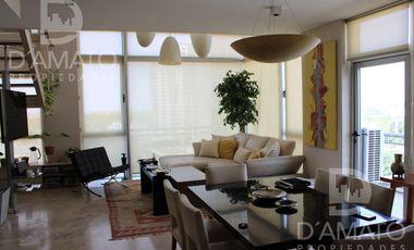 Departamento en Olivos