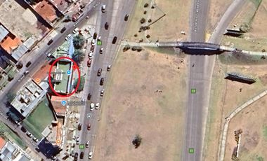 Edificio Comercial en Punta Mogotes