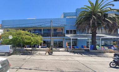 Edificio Comercial en Punta Mogotes