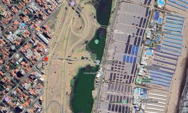 Edificio Comercial en Punta Mogotes