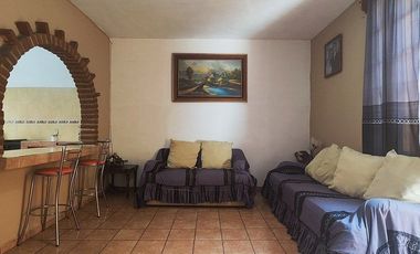 CASA EN VENTA YAUTEPEC MORELOS