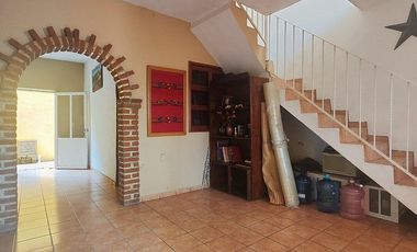 CASA EN VENTA YAUTEPEC MORELOS