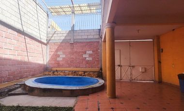 CASA EN VENTA YAUTEPEC MORELOS