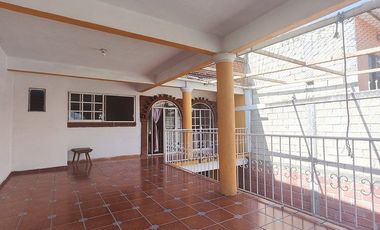 CASA EN VENTA YAUTEPEC MORELOS