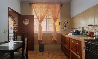 CASA EN VENTA YAUTEPEC MORELOS