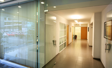 En Renta Oficina | Interlomas, Estado de México | 126 m2