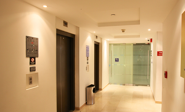 En Renta Oficina/Comercial | Interlomas, Estado de México | 87 m2