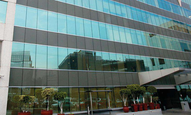 En Renta Oficina/Comercial | Interlomas, Estado de México | 87 m2