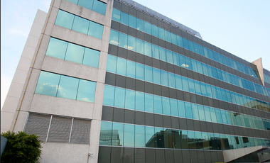 En Renta Oficina/Comercial | Interlomas, Estado de México | 87 m2